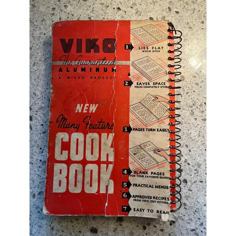 VIKO vintage 1939